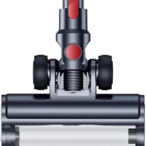 SMOTURE VAC03 Electric Floor Brush Replacement for Vacuum Cleaner | Compatible Only with VAC03 | Ideal for Home Cleaning
