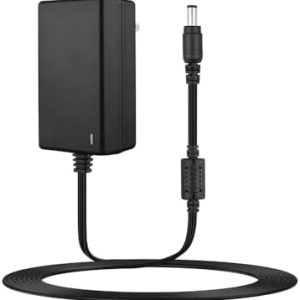 Replacement 25.9V Battery Vacuum Cleaner Charger for AZVKEA S17, SMOTURE VC70 VC80, AOLOKO A10, ZCAISH Z1 - Efficient Po